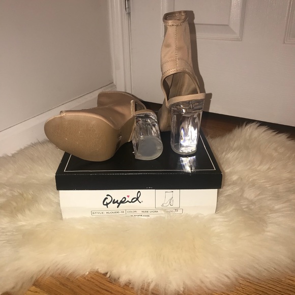 Fashion Nova heels - Picture 4 of 4